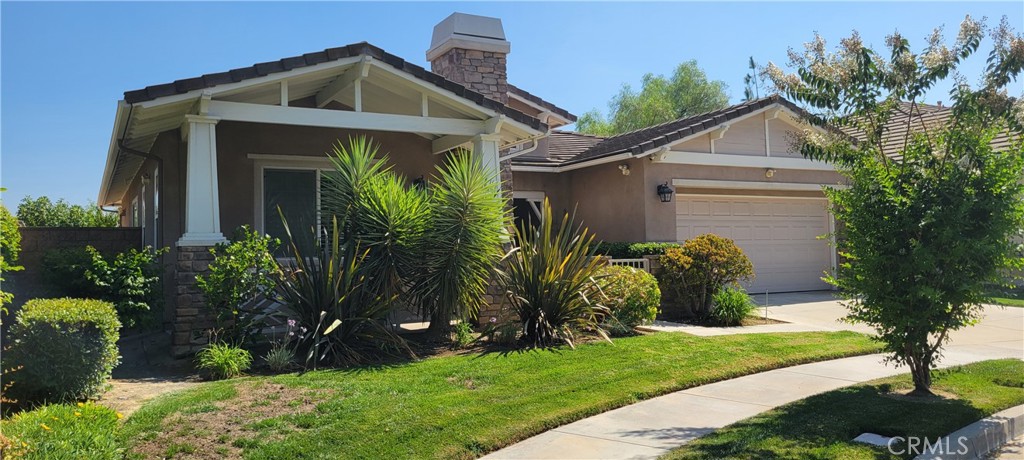 21598 Magnolia Street