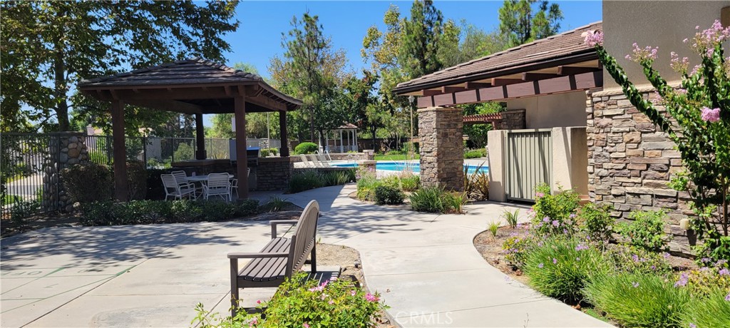 21598 Magnolia Street