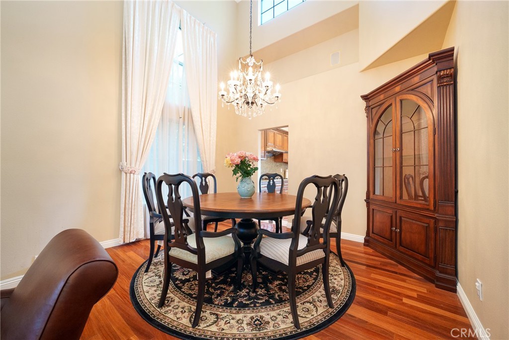 1715 Rancho Hills Drive