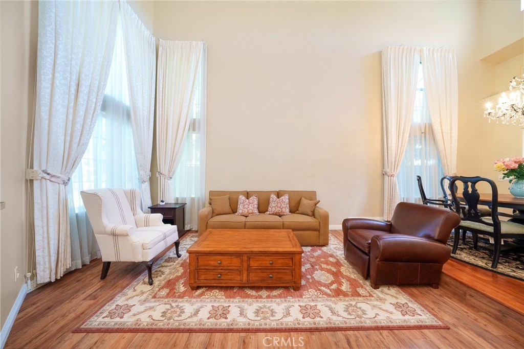 1715 Rancho Hills Drive