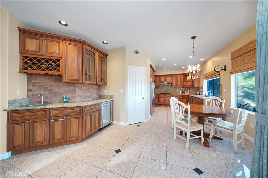 1715 Rancho Hills Drive