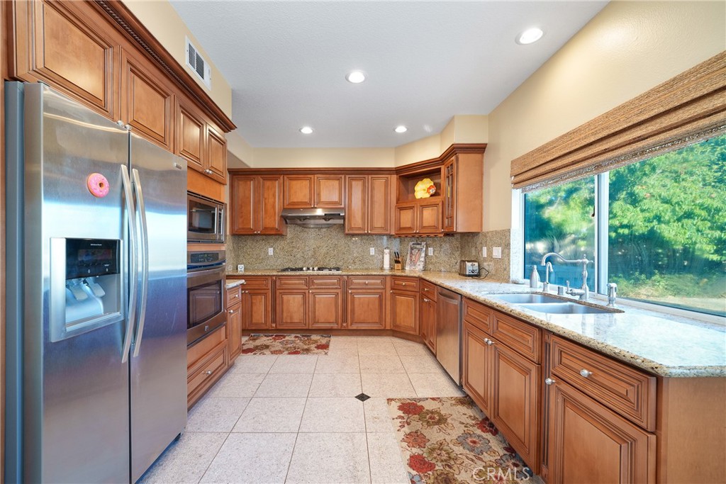 1715 Rancho Hills Drive