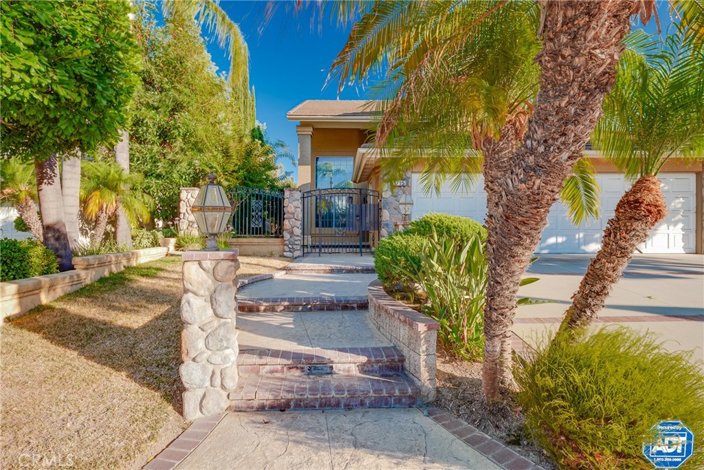 1715 Rancho Hills Drive