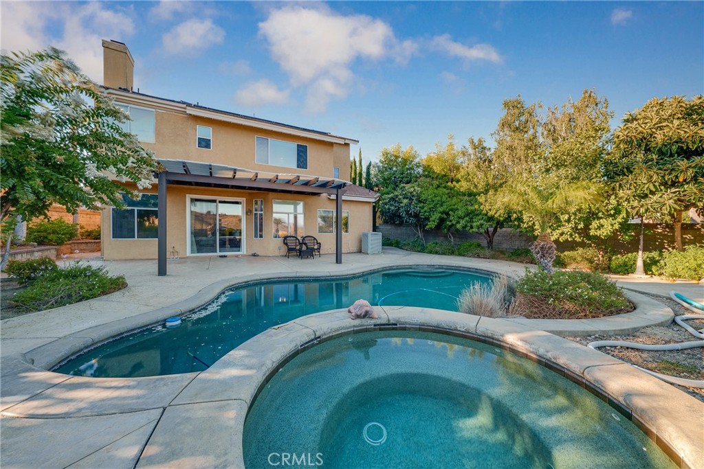 1715 Rancho Hills Drive