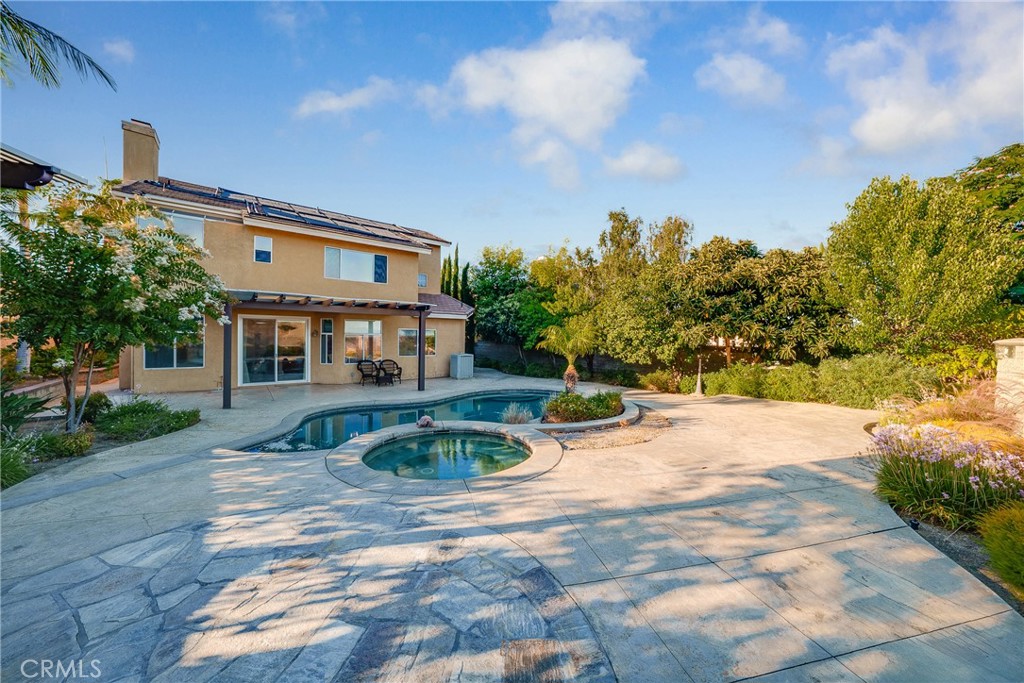 1715 Rancho Hills Drive