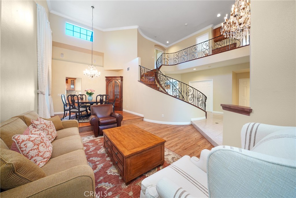 1715 Rancho Hills Drive