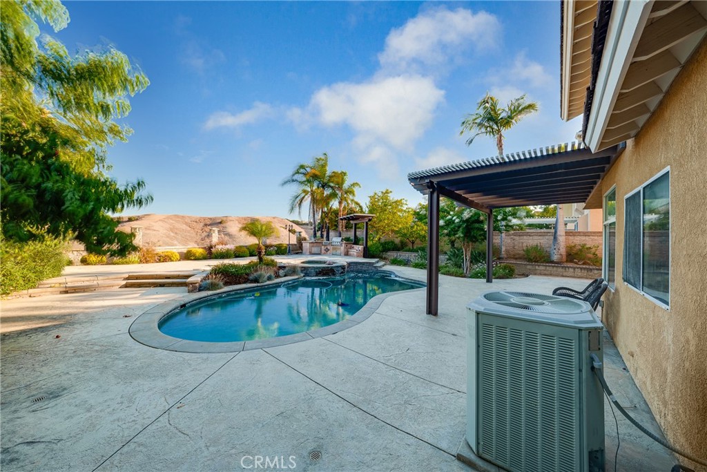 1715 Rancho Hills Drive