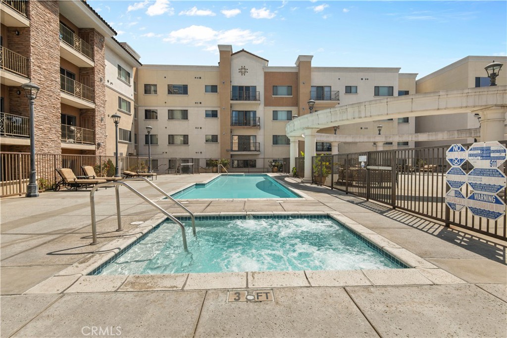 600 N Atlantic Boulevard 213