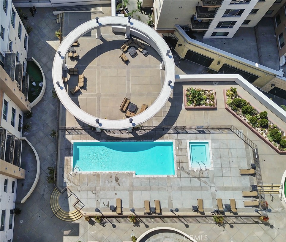 600 N Atlantic Boulevard 213