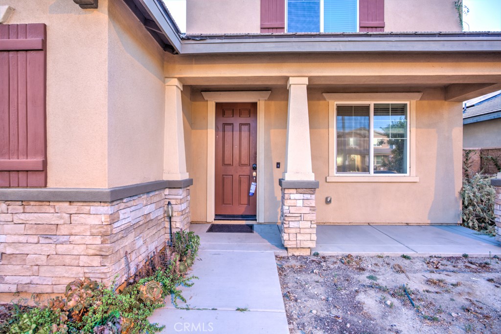 5341 Fulmer