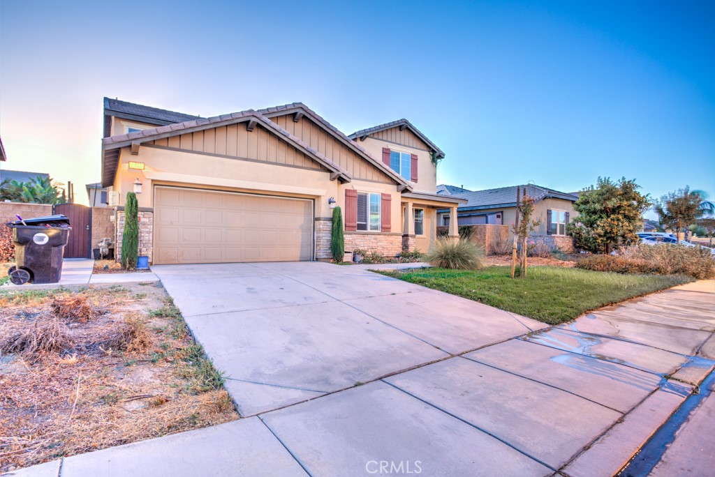 5341 Fulmer