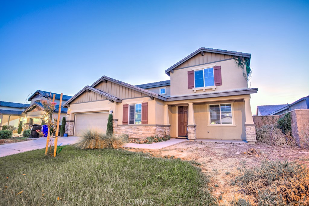 5341 Fulmer