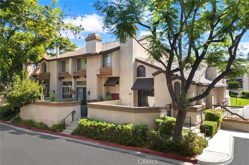 24 Wilderness Place