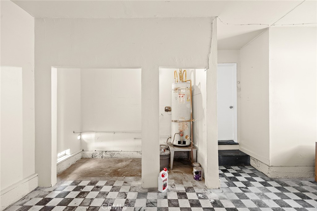 15821 Fellowship Street