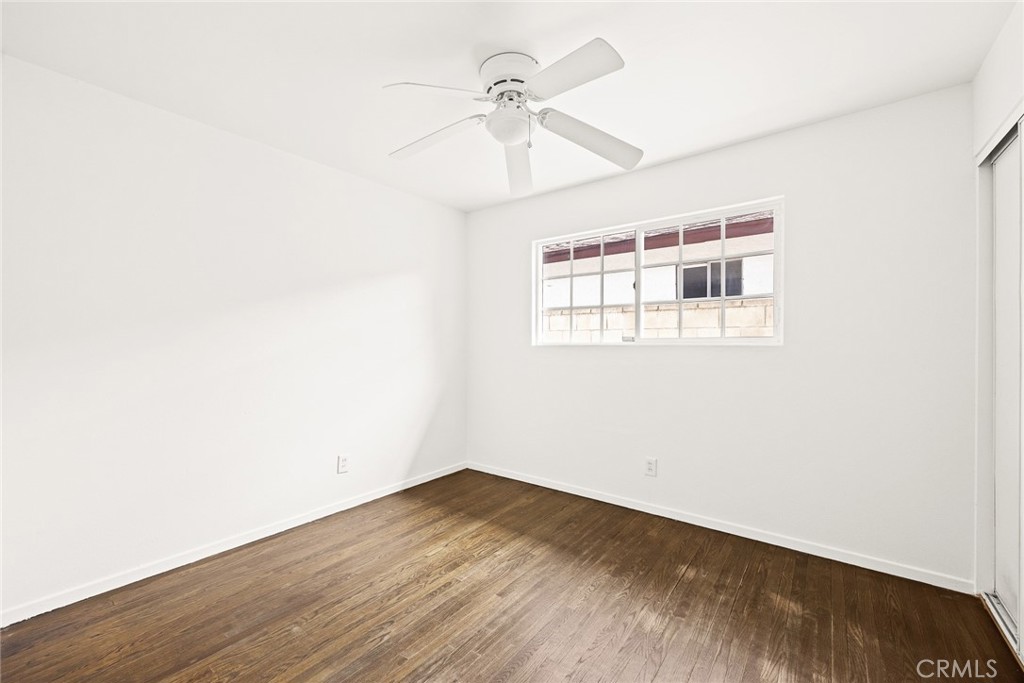 15821 Fellowship Street