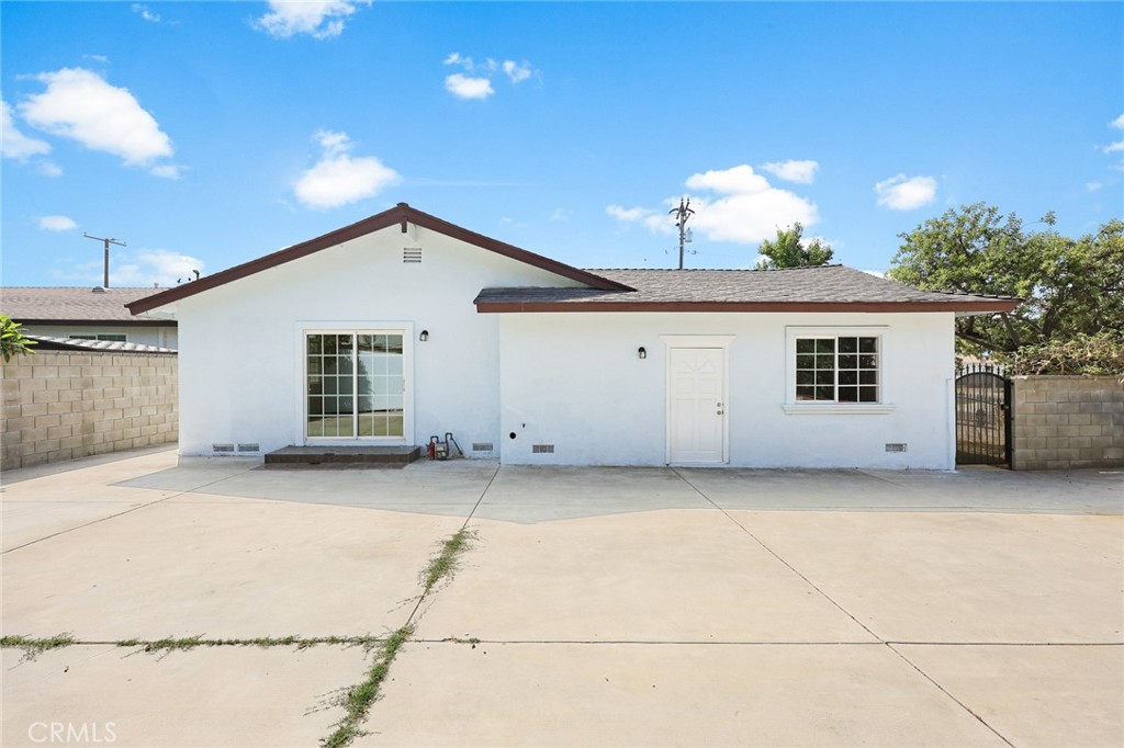 15821 Fellowship Street