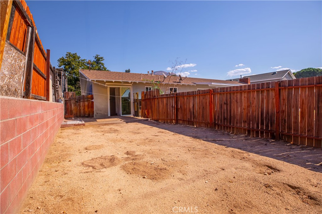 2223 Mesquite Drive