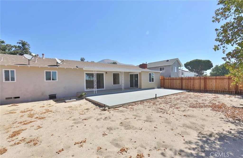 2223 Mesquite Drive