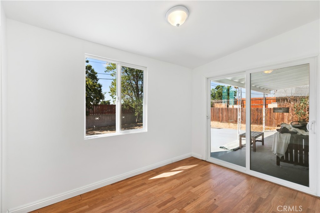 2223 Mesquite Drive