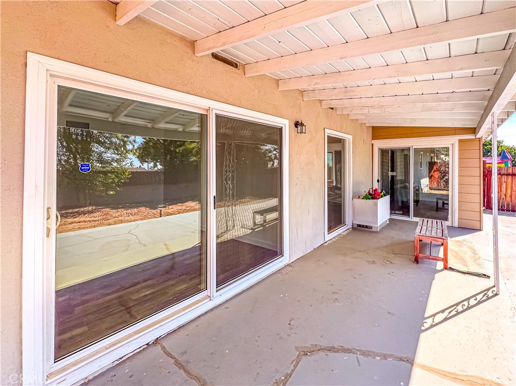 2223 Mesquite Drive