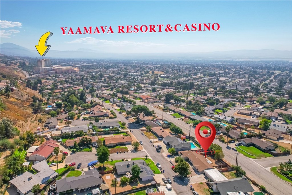 2223 Mesquite Drive