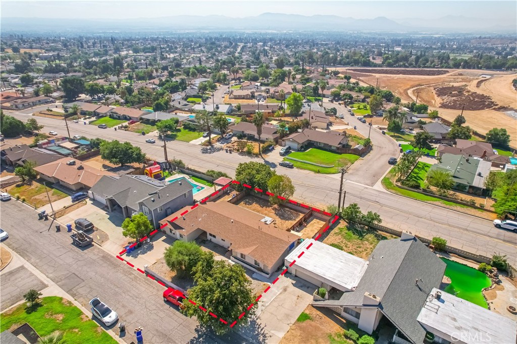 2223 Mesquite Drive