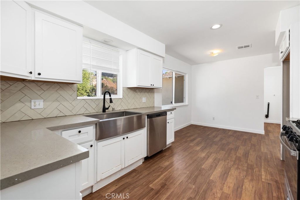 2223 Mesquite Drive