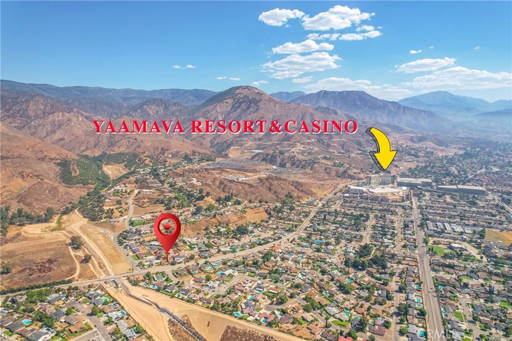 2223 Mesquite Drive