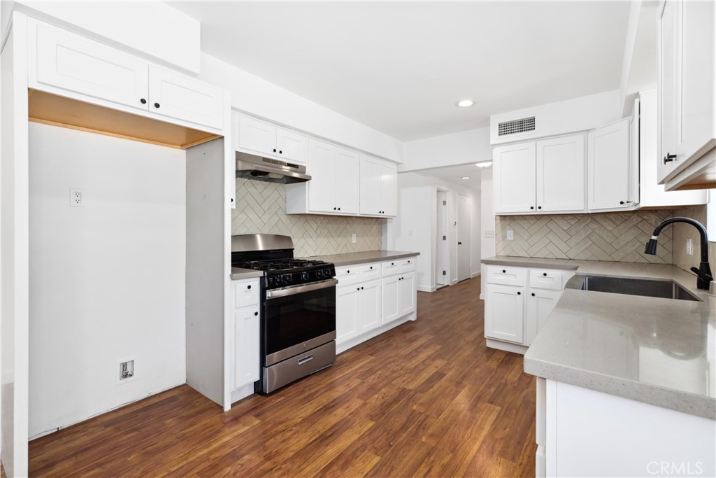 2223 Mesquite Drive