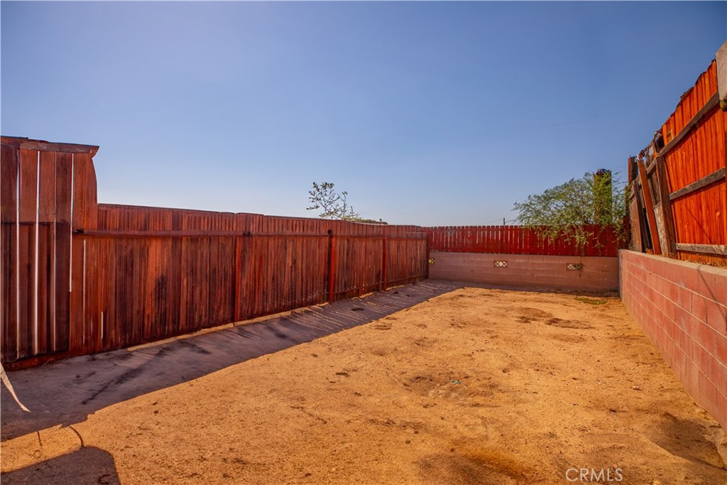 2223 Mesquite Drive