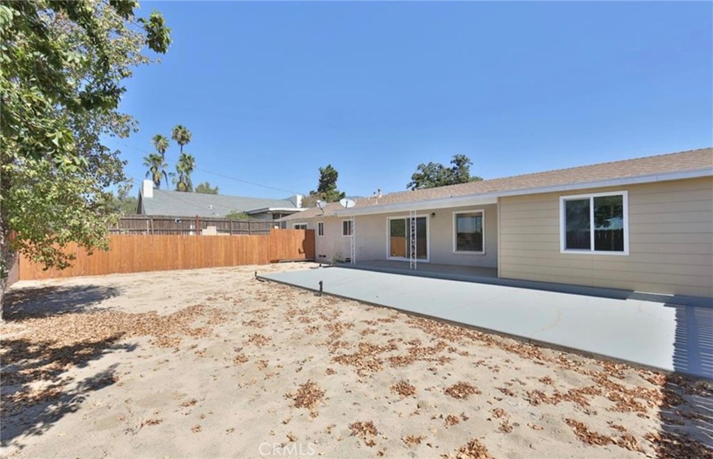 2223 Mesquite Drive