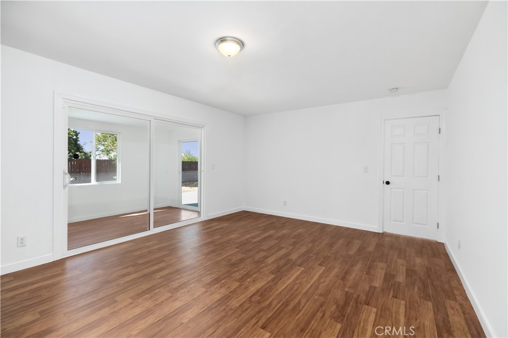 2223 Mesquite Drive