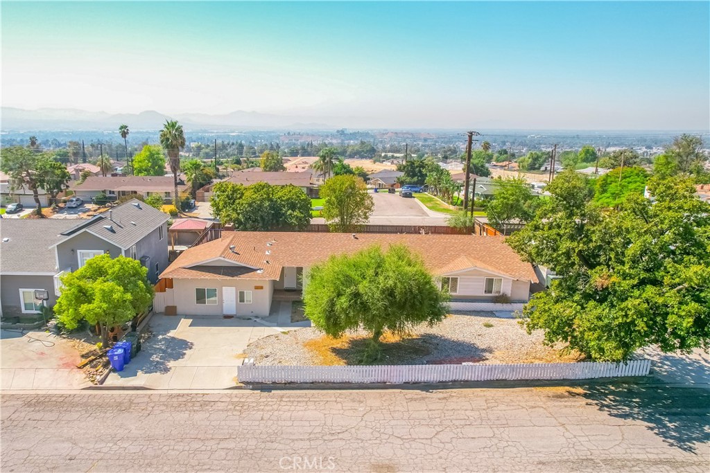 2223 Mesquite Drive