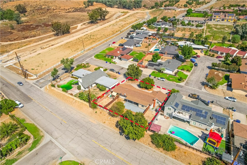 2223 Mesquite Drive