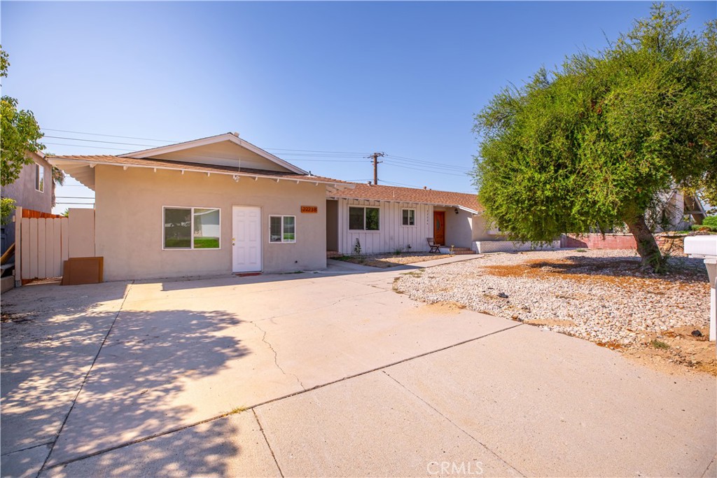 2223 Mesquite Drive