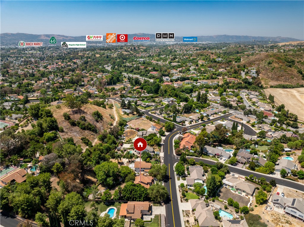 20348 E Walnut Canyon Road