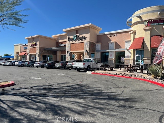 13605 Bear Valley Road