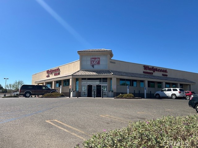 13605 Bear Valley Road