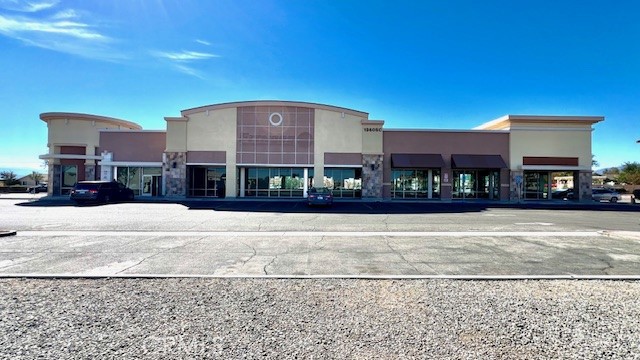 13605 Bear Valley Road