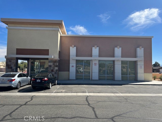 13605 Bear Valley Road
