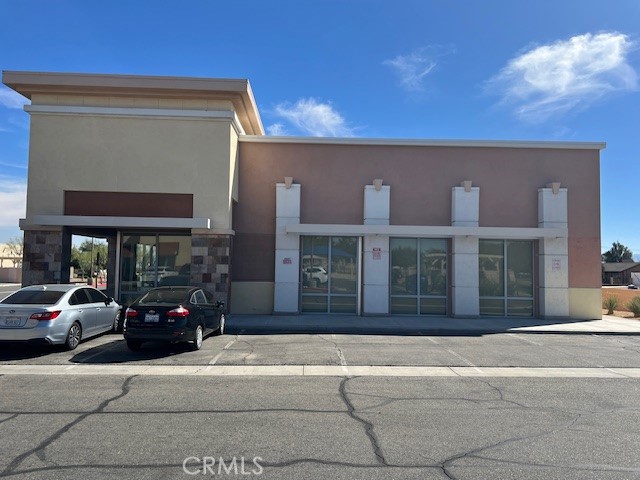 13605 Bear Valley Road