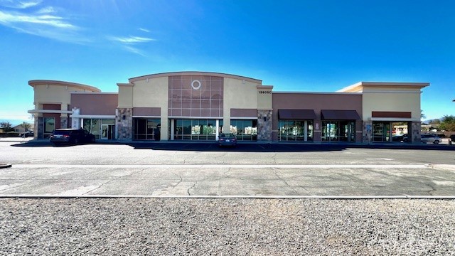 13605 Bear Valley Road