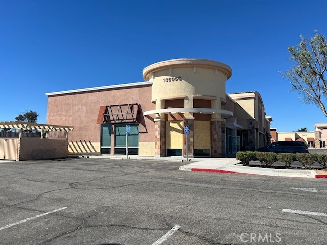 13605 Bear Valley Road