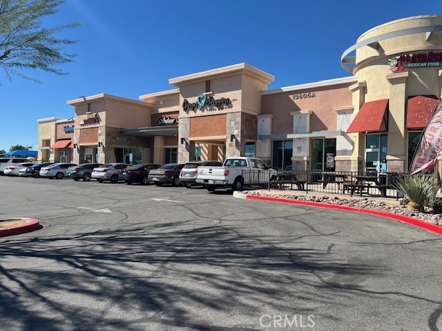 13605 Bear Valley Road