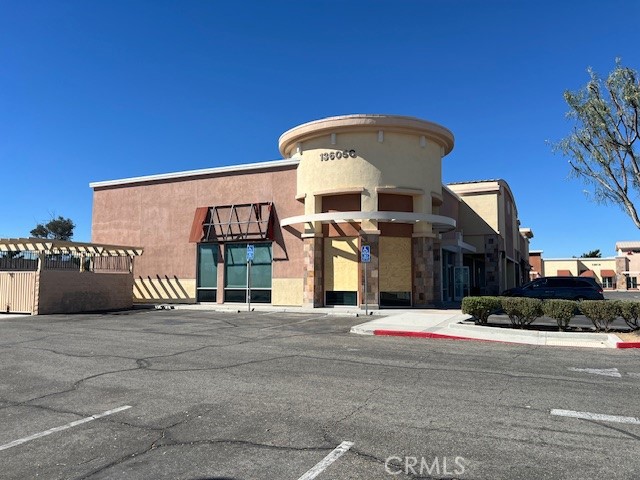 13605 Bear Valley Road