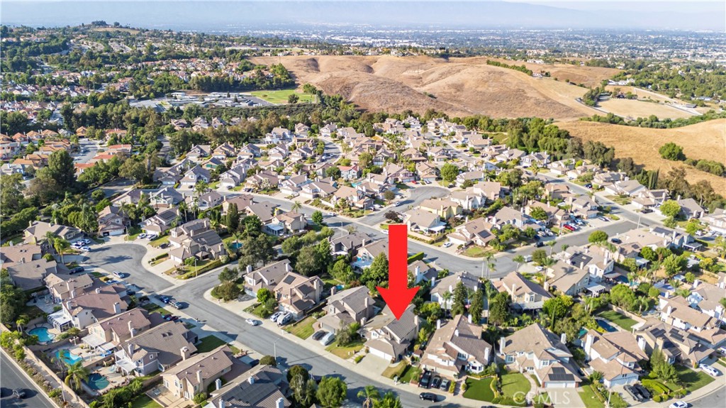 2398 Meadow Ridge Drive