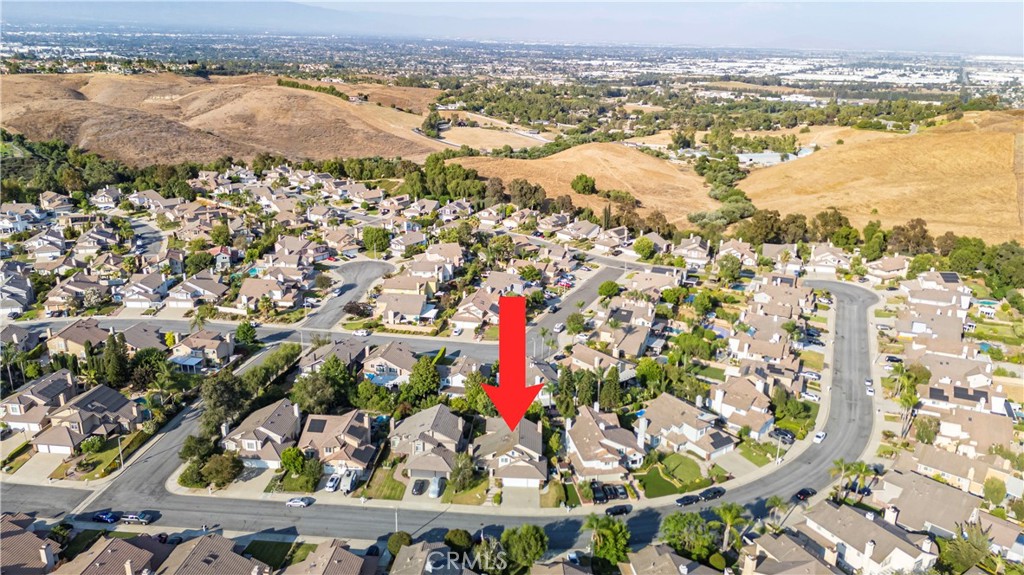 2398 Meadow Ridge Drive