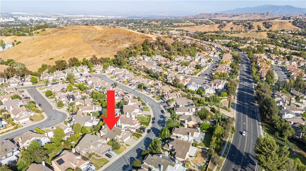 2398 Meadow Ridge Drive