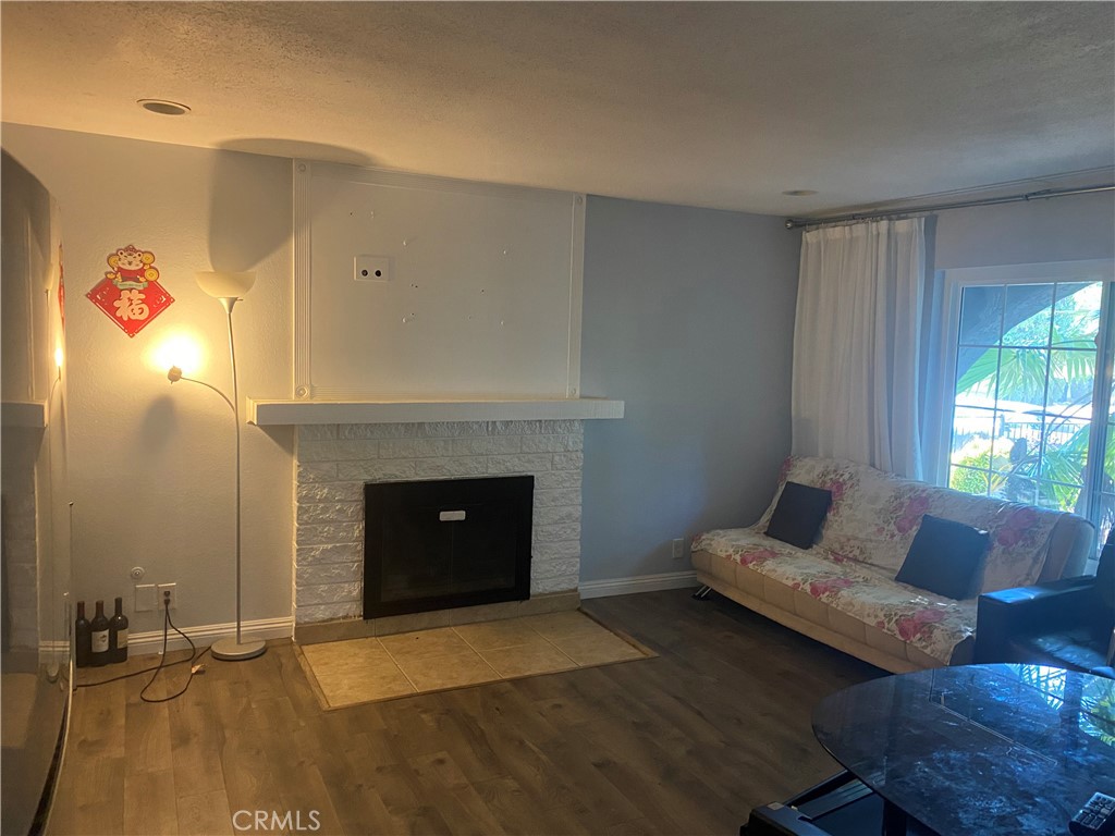 1716 Kiowa Crest Drive