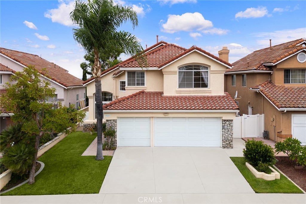 18461 Buttonwood Lane